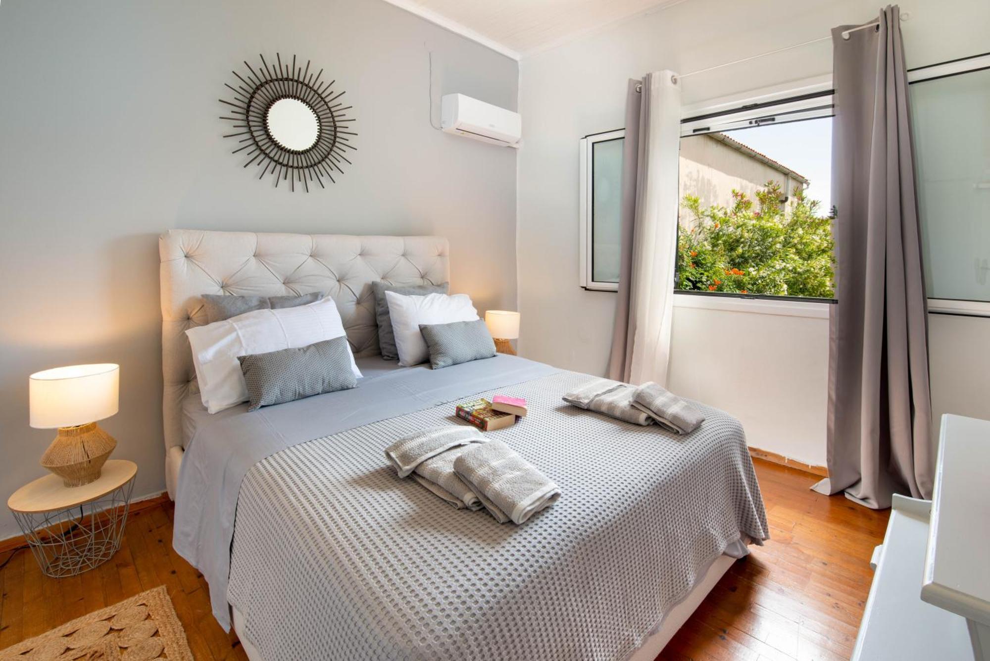 Garden Home Gaios Luaran gambar