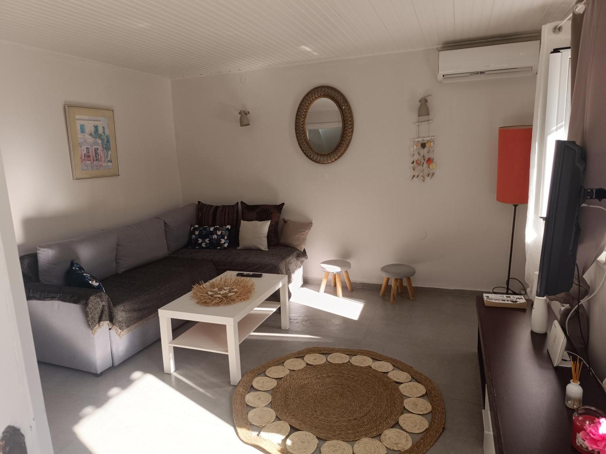 Garden Home Gaios Luaran gambar